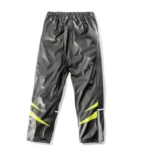 Geprüft PU-Regenhose "Ultra", Gr. M
