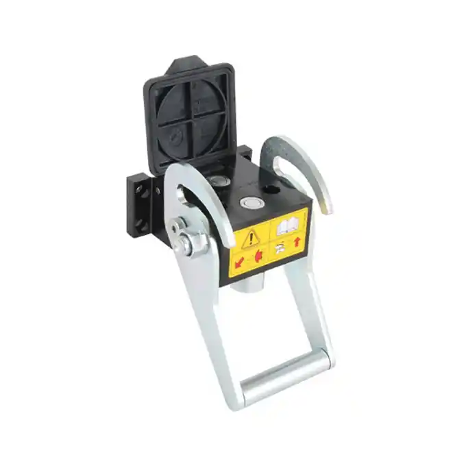 Mega-Angebot Faster Kupplungsmuffe 4-fach, DN10: 40l/min.