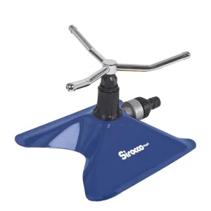 Rasensprenger / Rundregner "Siro Soft" Saisonangebot