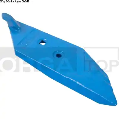 Schar-Vorderteil aufgepanzert Orig. Lemken, rechts Wochenendangebot