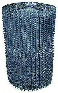 Feinkrautband p. f. Grimme, 885 mm Sichere Zahlung