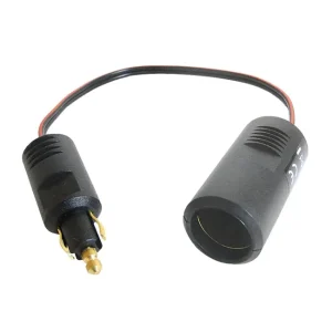 Neuheit Adapter für Zigarettenanzünder