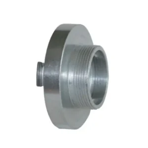 Alu-Festkupplung 52-C, KA 66 mm, 2" AG Bestpreis