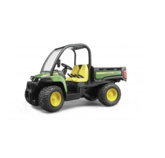 John Deere Gator XUV 855D Knallerangebot