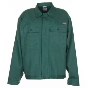 Top-Angebot Arbeits-Bundjacke BW 290, grün, Gr. 62
