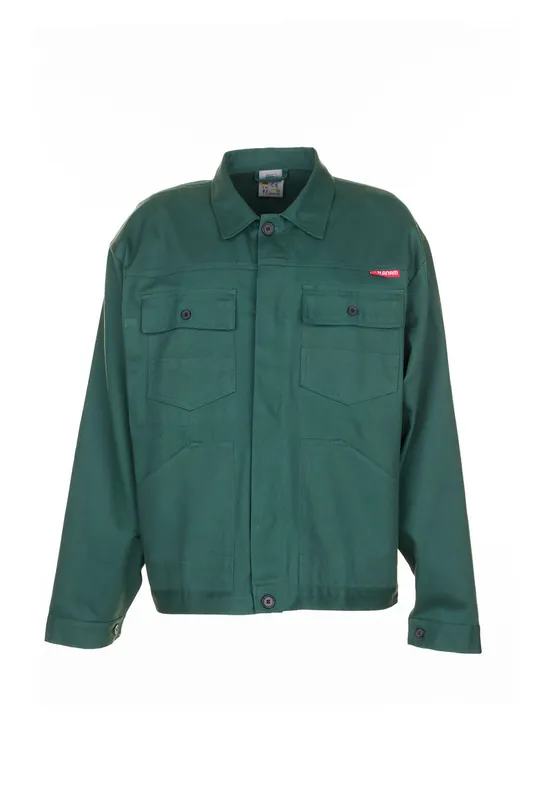 Top-Angebot Arbeits-Bundjacke BW 290, grün, Gr. 62