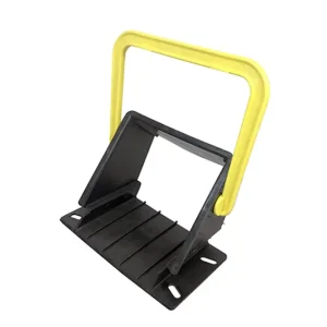 Wochenendangebot PVC-Halter mit Handgriff