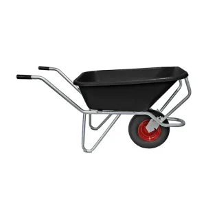 Einrad-Schubkarre "Compact", 120 Liter Top-Preis