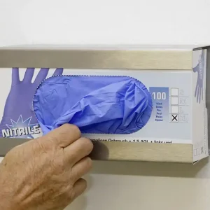 Wandhalter für Einmalhandschuhe Bestseller