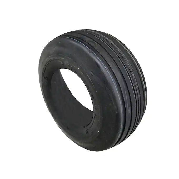 Heuwender-Reifen 16 x 6.508, 6PR, Profil S-317 Rille Schneller Versand