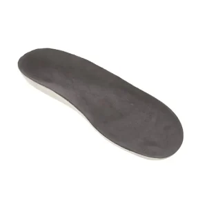 Nora PU-Einlegesohle für Clog "Comfy, grau, Gr. 36 Direkt Vom Hersteller