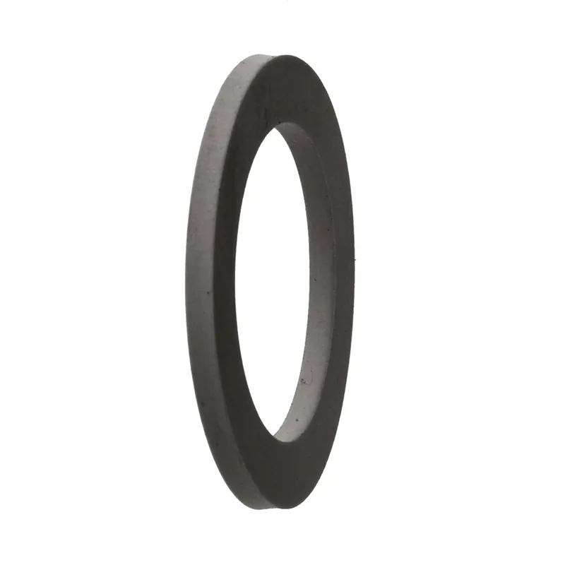 Versand Am Gleichen Tag Flachdichtung für Schlauchverschraubung 1 1/4"