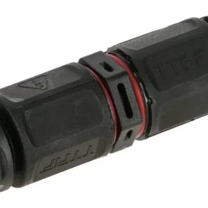 Erdkabel Verbinder-Set Neu Im Sortiment