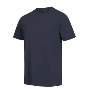 Garantierte Lieferung T-Shirt Motion Tex Light, marineblau, Gr. M