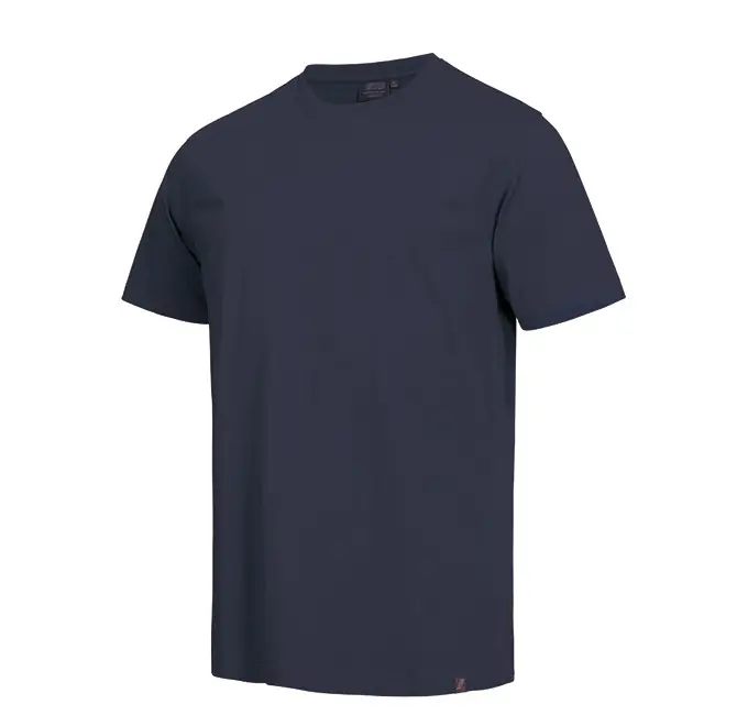 Wochenendangebot T-Shirt Motion Tex Light, marineblau, Gr. 4XL