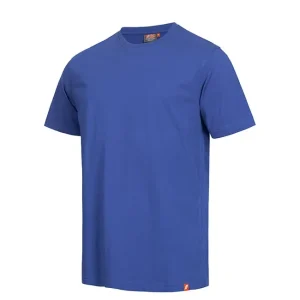 Direktkauf T-Shirt Motion Tex Light, königsblau, Gr. 4XL