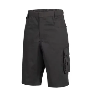 Shorts Motion Tex Plus, Schwarz, Gr. 48 Letzte Chance