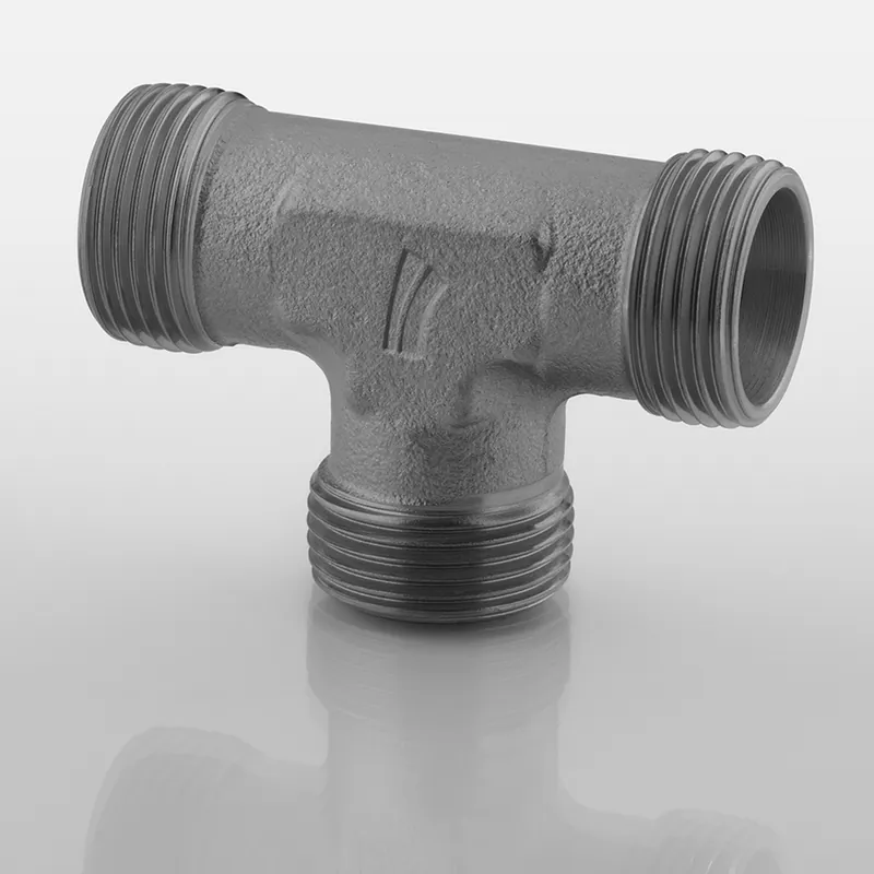 Heißes Angebot T-Verschraubung 8 L, M14 x 1,5 mm