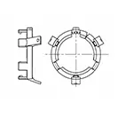 Gleitring-Satz, p. f Bondioli + Pavesi, BG A6, A7 Online Kaufen