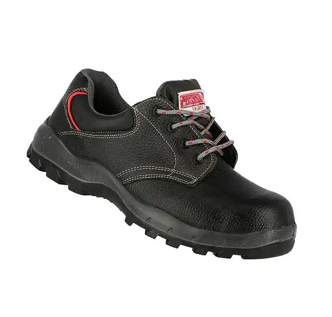 Sicherheitsschuh S3 Step Low, Gr. 44 Neu Im Sortiment