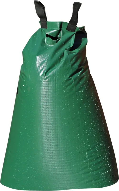 Bewässerungs-Sack aus PVC, ca. 75 L Direkt Vom Hersteller