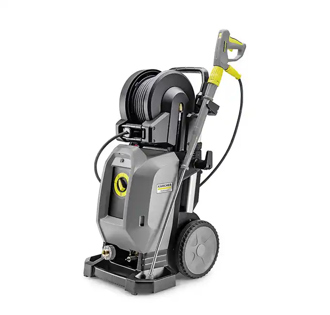 Preisknaller Hochdruckreiniger HD 9/20-4 SXA Plus