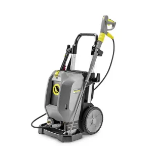 Neu Hochdruckreiniger HD 13/18-4 S Plus