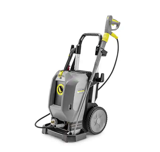 Neu Hochdruckreiniger HD 13/18-4 S Plus