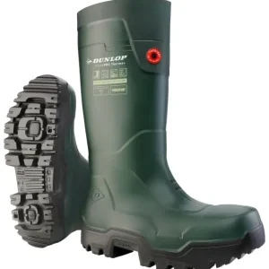Jetzt Bestellen Sicherheitsgummistiefel S5 "Purofort FieldPro Thermo+", Gr. 37
