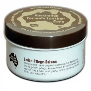 Top-Seller Leder Pflege - Balsam Nach original australisch