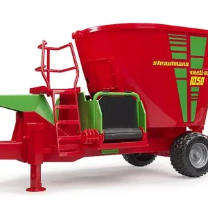 Traktor Fendt "Vario 211" Echt