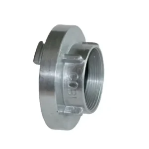 Sonderangebot Alu-Festkupplung 25 D, KA 31 mm, IG 1"