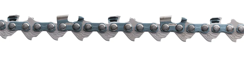 Heißes Angebot Sägekette 62 Treibglieder, Halbmeißelkette