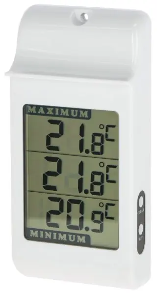 Stallthermometer Preisreduziert