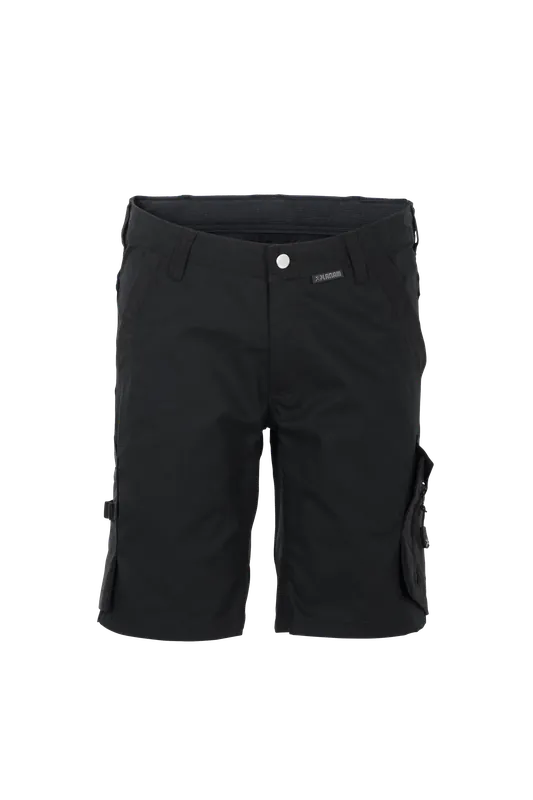 Arbeitsshorts Norit, Schwarz, Gr. M Must-Have