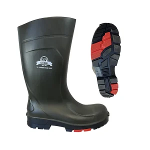 Angebot Sicherheitsgummistiefel S5S-X PU "Agrifood", Gr. 44