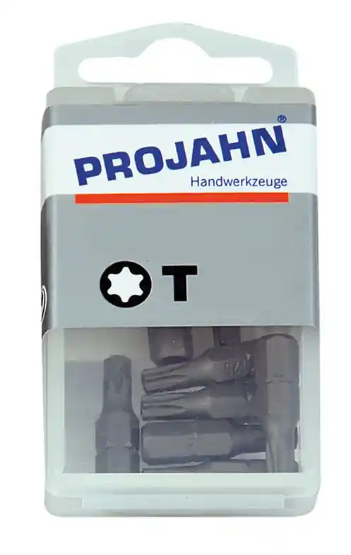 Must-Have Bit 1/4" 25 mm