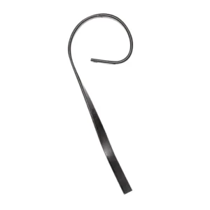 Kracherpreis Schleppzinken 32 x 10 mm, rechts