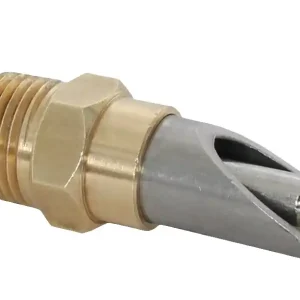 Beißnippel 1/2"AG Mod. 304, für Ferkel Expressversand