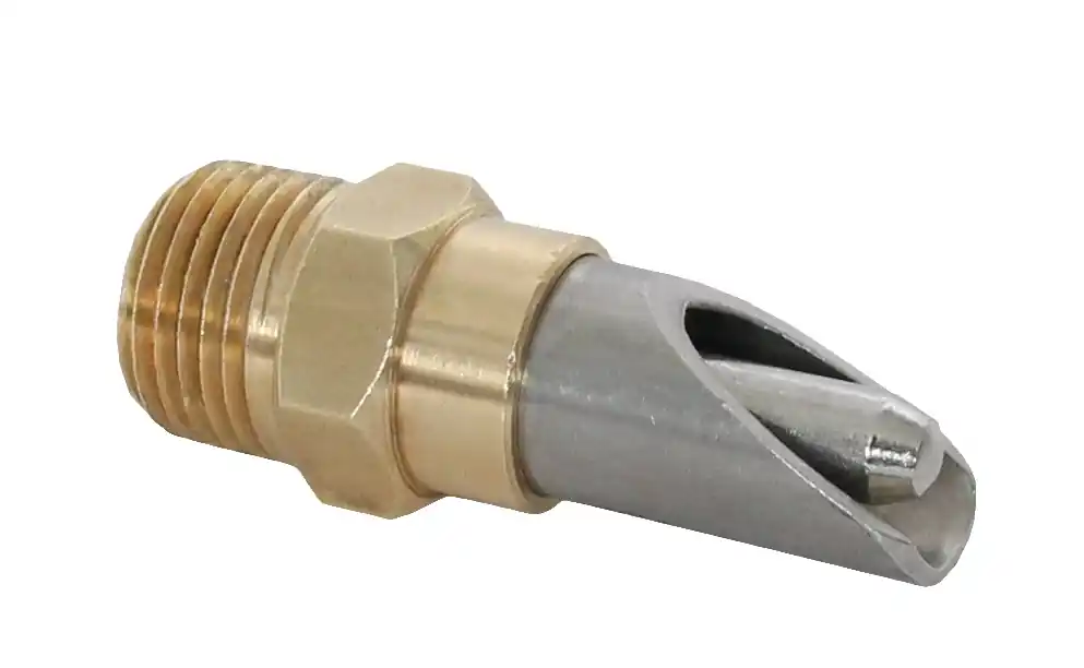 Beißnippel 1/2"AG Mod. 304, für Ferkel Expressversand