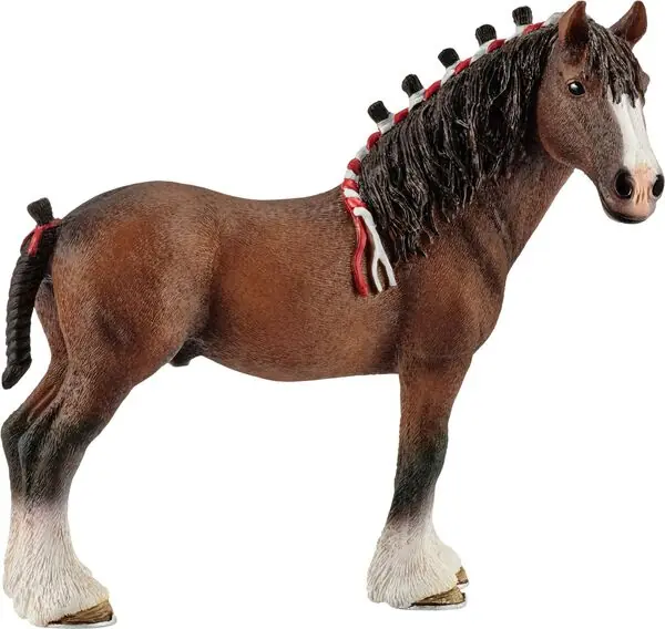 Clydesdale Wallach Jetzt Bestellen
