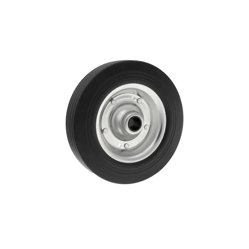 Neuheit Ersatzrad für Stützrad, 200 x 50 mm