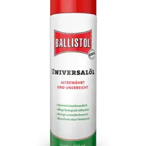 Ballistol Universalöl – Das Original seit 1904 Highlight