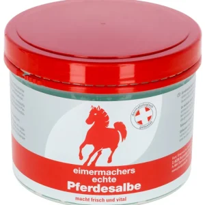 Eimermachers Pferdesalbe Expressversand