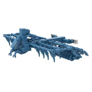 Direkt Vom Hersteller Brixies Lemken Koralin 9 Grubber