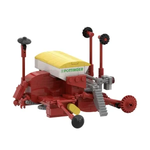 Sonderangebot Brixies Pöttinger Vitasem M Drillmaschine