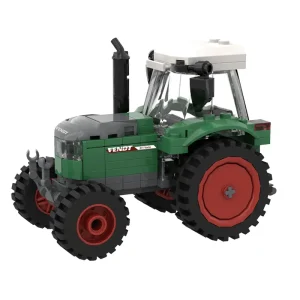 Jetzt Bestellen Brixies Fendt 211 Vario Traktor