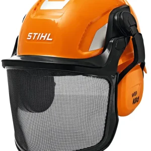 Schneller Versand Stihl Kinder-Helmset