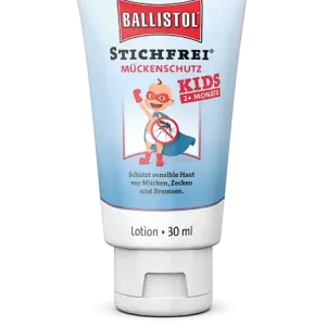 Stichfrei Kids, Mückenschutz für Kinder, 30 ml Günstig