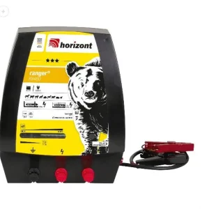 Schnäppchen Horizont Weidezaungerät - ranger® AN4800
